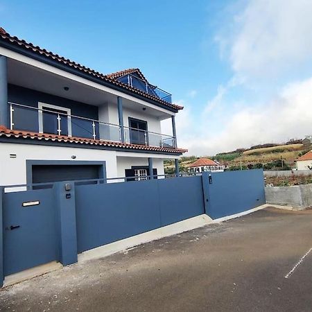 Villa Casa Neto Jardim Calheta  Exterior foto